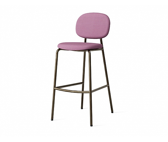 Tondina Fat bar stool